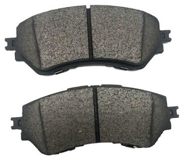 Колодки ABS задние 37583 купить,NaN
