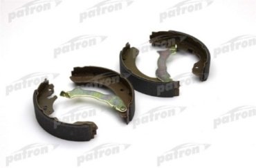 Колодки PATRON задние PSP537 купить,NaN