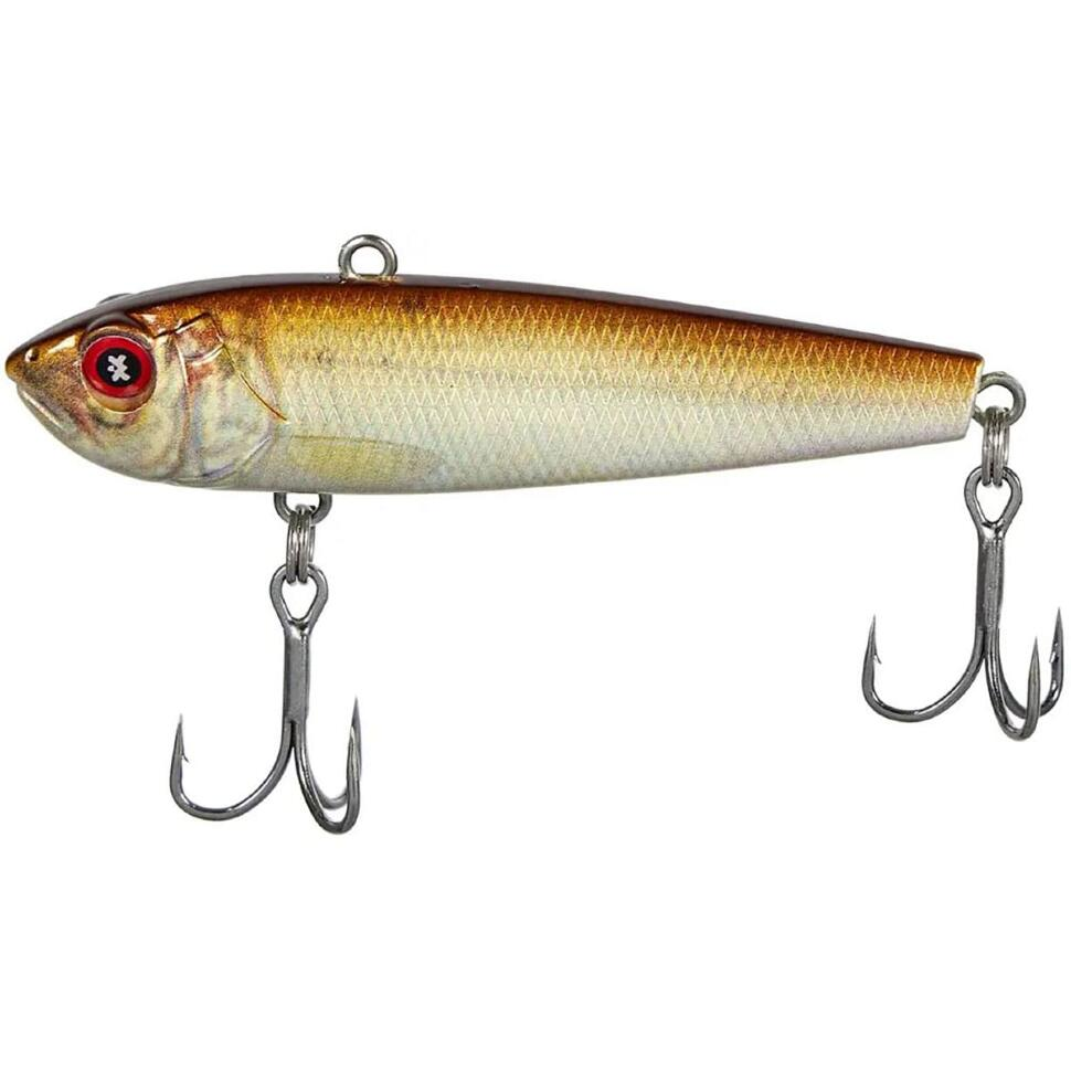 Воблер Viking Fishing Fishing Outcast Vib HV 80mm 1919.00.21 1 шт купить,NaN