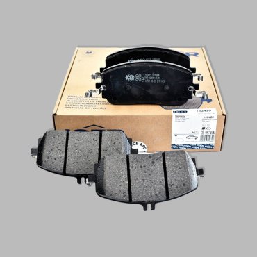 Колодки ICER передние 182425 купить,NaN