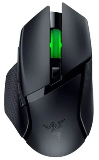 Мышь Razer Basilisk V3 X Hyperspeed RZ01-04870100-R3G1 Black
