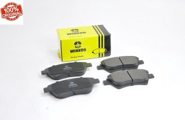 Колодки Winkod передние E-W1508BP-M 4 шт купить,NaN