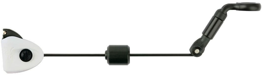 Сигнализатор поклевки FOX Black Label Mini Swinger CSI074 белый купить,NaN