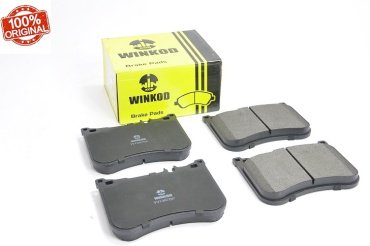 Колодки Winkod передние E-W1367BP-M 4 шт купить,NaN