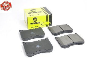 Колодки Winkod передние E-W1367BP-M 4 шт купить,NaN