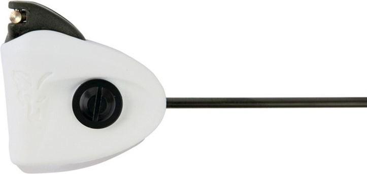 Сигнализатор поклевки FOX Black Label Mini Swinger CSI074 белый купить,NaN