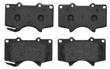Колодки Brembo передние P83066 4 шт купить,NaN