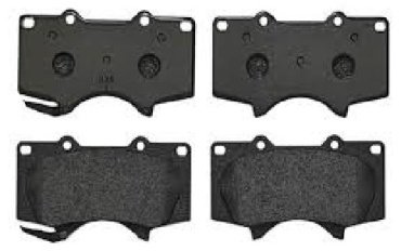 Колодки Brembo передние P83066 4 шт купить,NaN