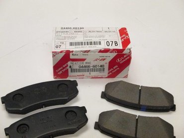 Колодки Toyota 04466-60140