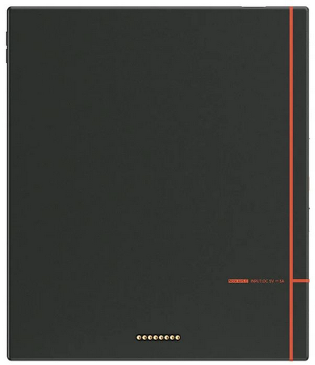 Электронная книга Onyx Boox Note Air 5C черный