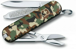 Нож складной Victorinox 0.6223.94B1 камуфляж