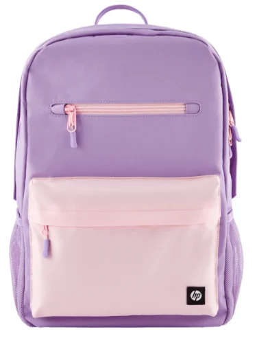Рюкзак HP Campus 7J597AA 15.6" Lavender Backpack
