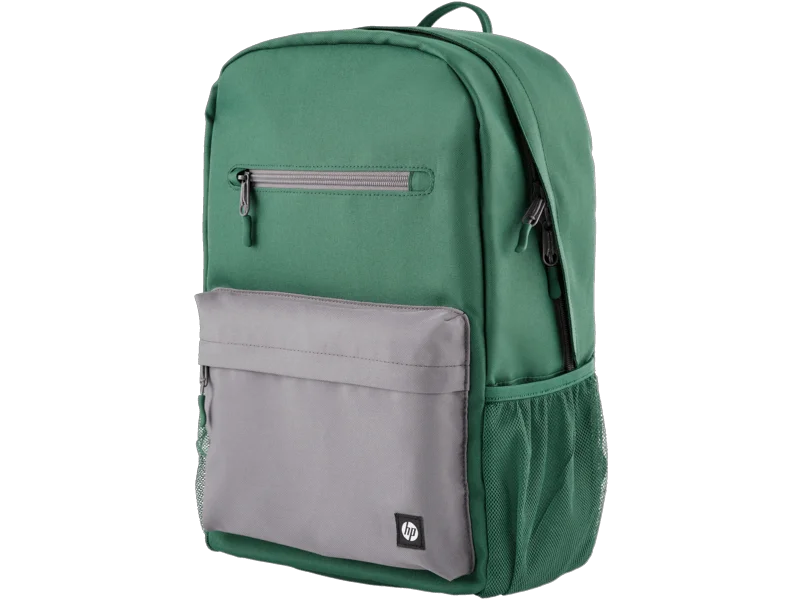 Рюкзак HP Campus 7J595AA 15.6" Green Backpack купить,0