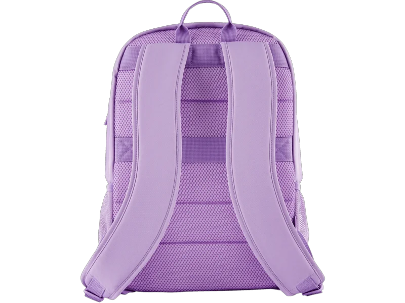 Рюкзак HP Campus 7J597AA 15.6" Lavender Backpack купить,0