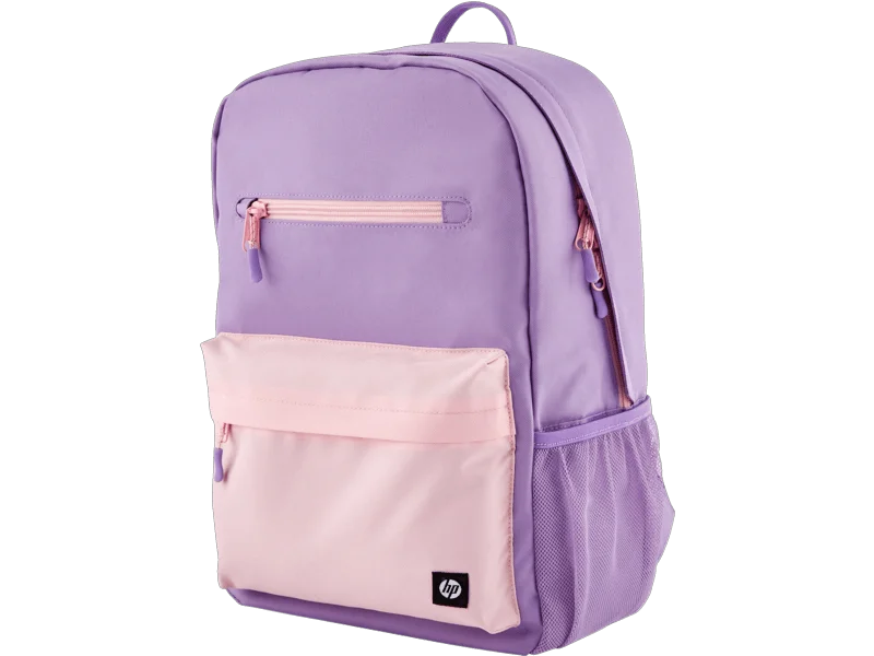Рюкзак HP Campus 7J597AA 15.6" Lavender Backpack купить,0