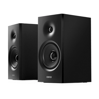 Акустическая система Edifier R1080BT черная