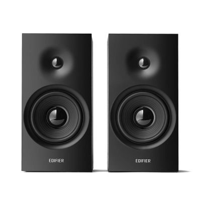 Акустическая система Edifier R1080BT черная - ForteMarket Акустическая система Edifier R1080BT черная купить,0