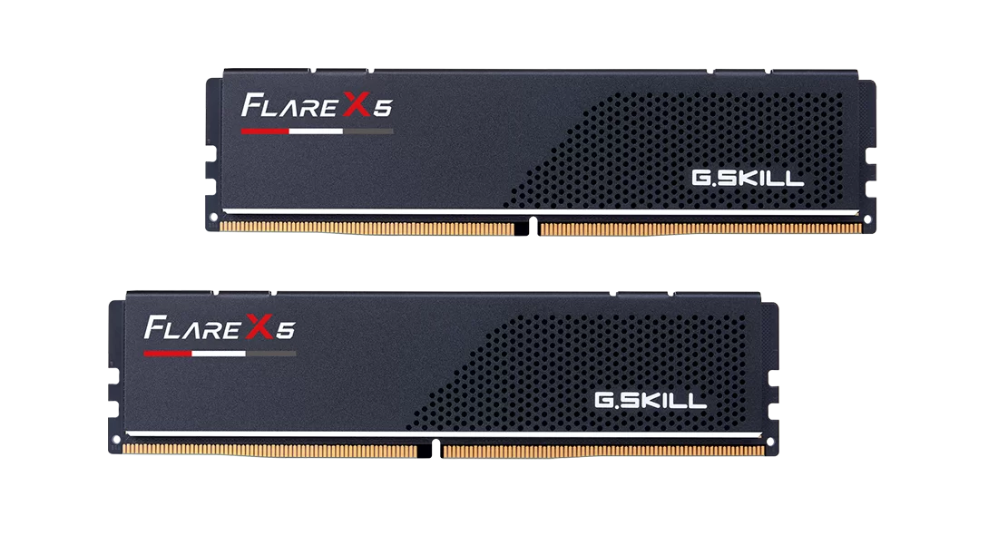 Оперативная память G.Skill Flare X5 F5-5600J3036D16GX2-FX5 2х16Gb