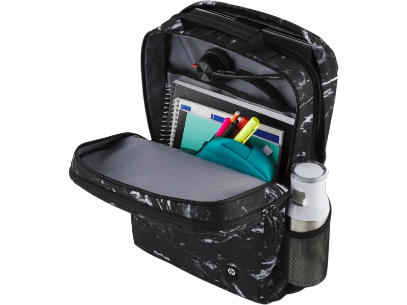 Рюкзак HP 7J592AA Campus XL 16" Marble Stone Backpack - ForteMarket Рюкзак HP 7J592AA Campus XL 16" Marble Stone Backpack купить,0