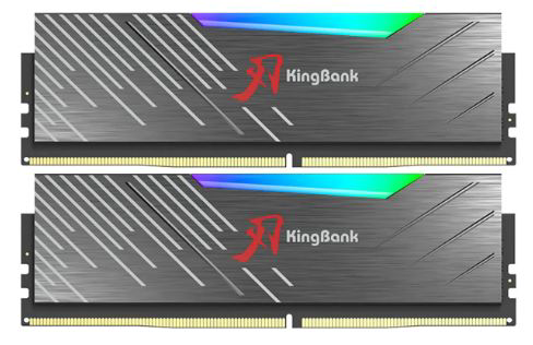 Оперативная память KingBank K5.01.FLM5FD9401 32GB купить,NaN