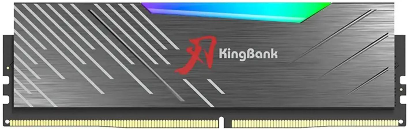 Оперативная память KingBank K5.01.FLM5FD9401 32GB купить,NaN