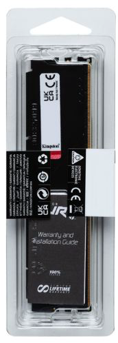 Оперативная память Kingston KF556C40BB-8 8GB купить,NaN