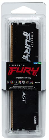 Оперативная память Kingston KF556C40BB-8 8GB купить,NaN