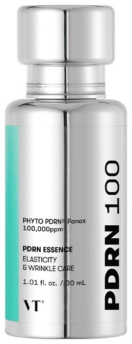 Сыворотка для лица VT Cosmetics PDRN Essence 100 30мл купить,NaN