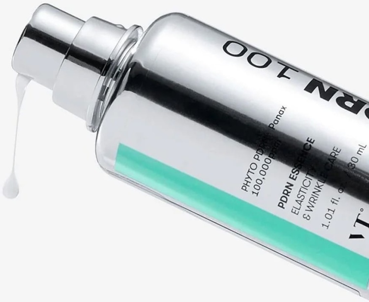 Сыворотка для лица VT Cosmetics PDRN Essence 100 30мл купить,NaN