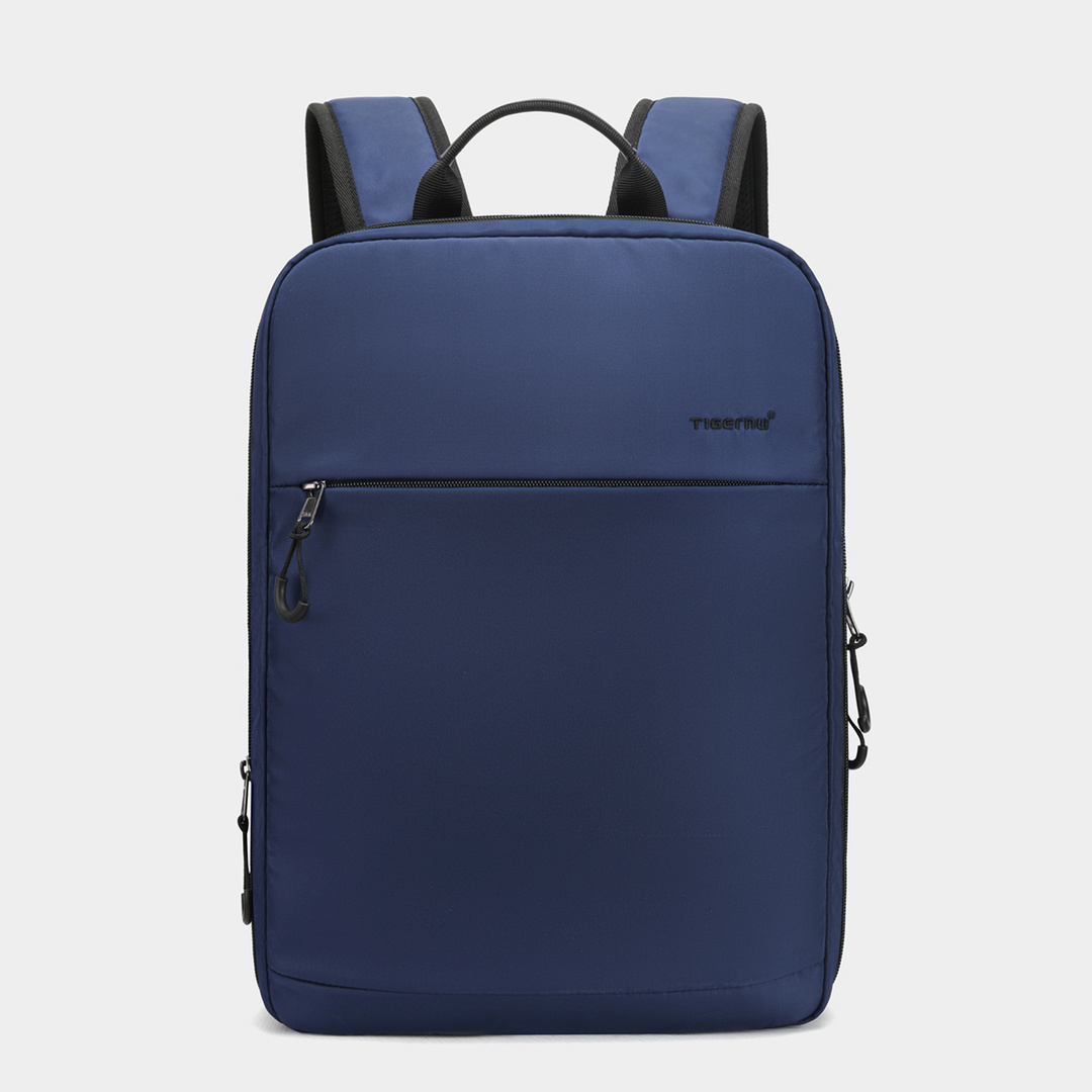 Рюкзак для ноутбука Tigernu T-B9013 15.6" синий