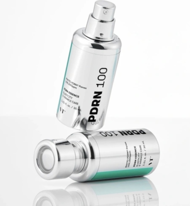 Сыворотка для лица VT Cosmetics PDRN Essence 100 30мл купить,NaN