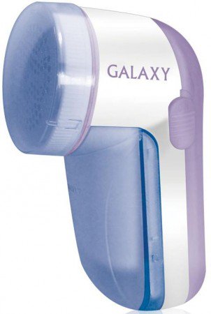 Машинка для удаления катышков Galaxy GL 6302 белая
