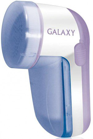 Машинка для удаления катышков Galaxy GL 6302 белая