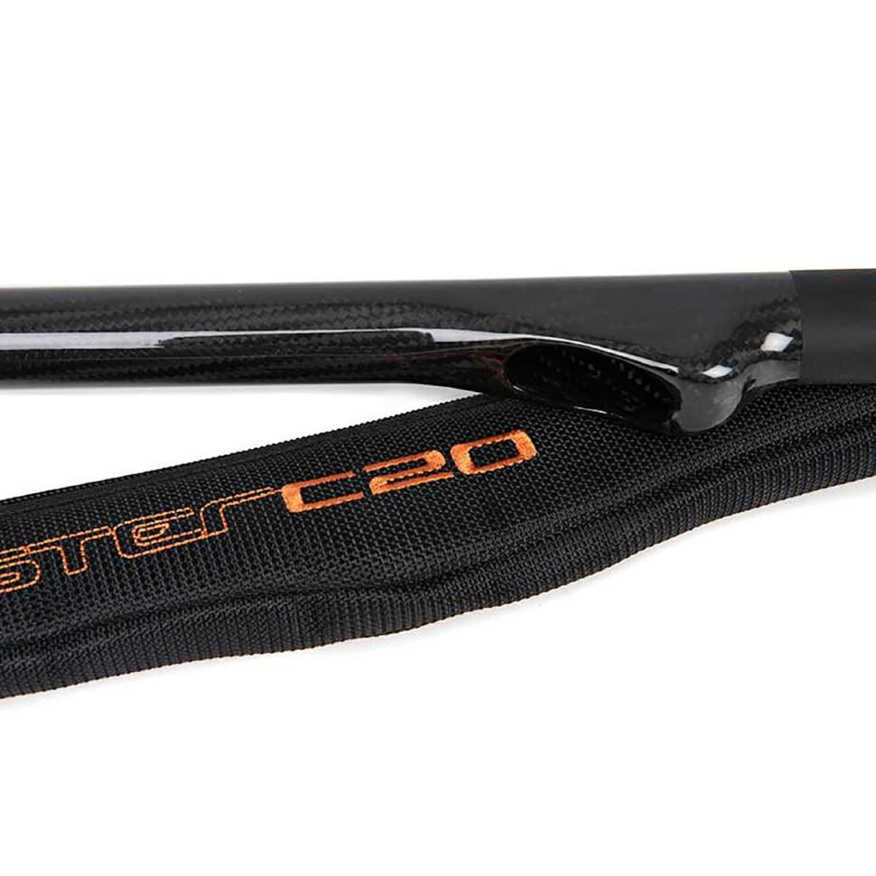 Кобра FOX Rangemaster Stick C26 CTL012 черный купить,NaN