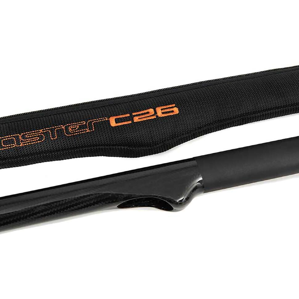 Кобра FOX Rangemaster Stick C26 CTL012 черный купить,NaN