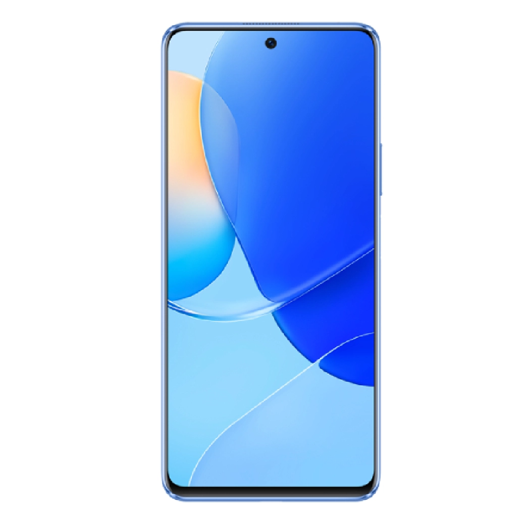 Смартфон Huawei Nova 9 SE 8/128Gb Crystal Blue купить,NaN