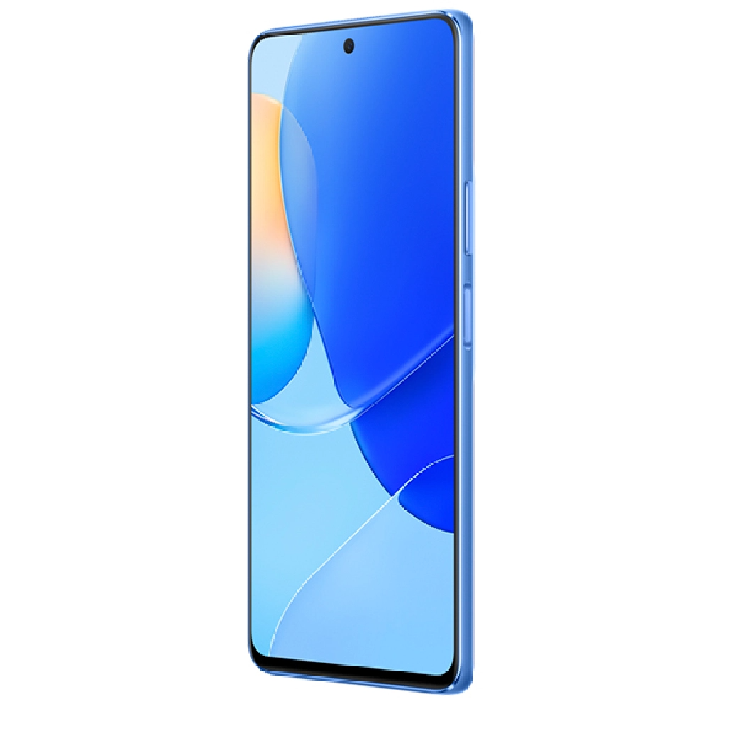 Смартфон Huawei Nova 9 SE 8/128Gb Crystal Blue купить,NaN