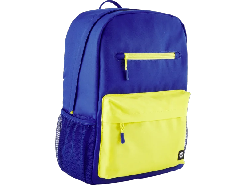 Рюкзак HP Campus 7J596AA 15.6" Campus Blue Backpack купить,0