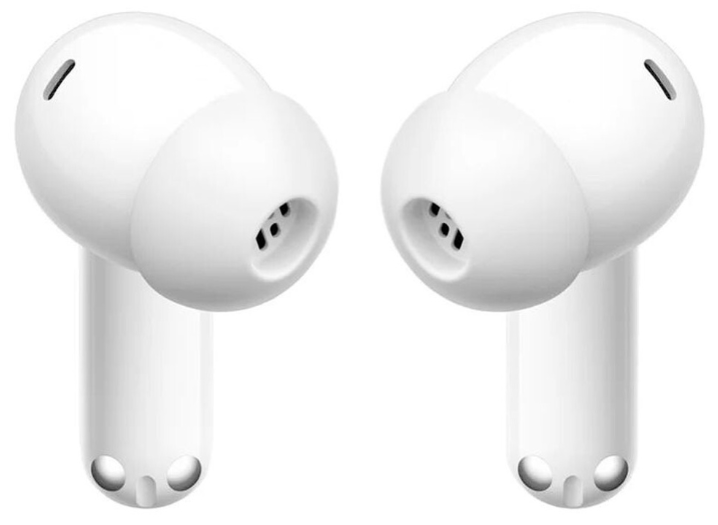 Наушники OPPO Enco Buds3 Pro белый купить,31250
