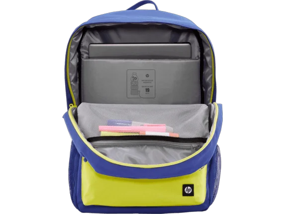 Рюкзак HP Campus 7J596AA 15.6" Campus Blue Backpack купить,0