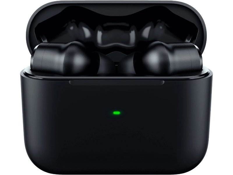 Наушники Razer Hammerhead True Wireless Pro RZ12-03440100-R3G1 черные