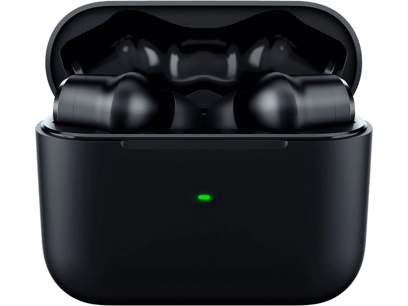 Наушники Razer Hammerhead True Wireless Pro RZ12-03440100-R3G1 черные купить,NaN