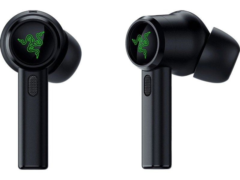 Наушники Razer Hammerhead True Wireless Pro RZ12-03440100-R3G1 черные