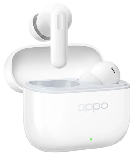 Наушники OPPO Enco Buds3 Pro белый купить,31250