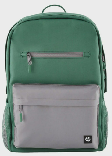 Рюкзак HP Campus 7J595AA 15.6" Green Backpack