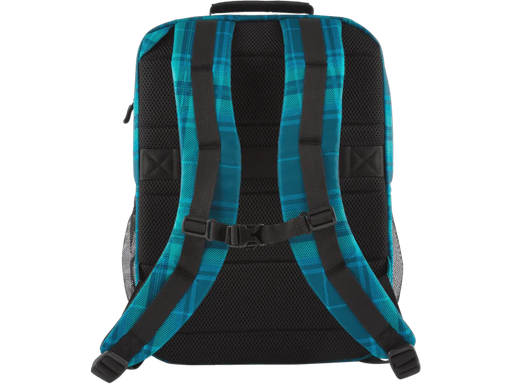 Рюкзак HP 7J594AA Campus XL 15.6" Tartan Plaid Backpack
