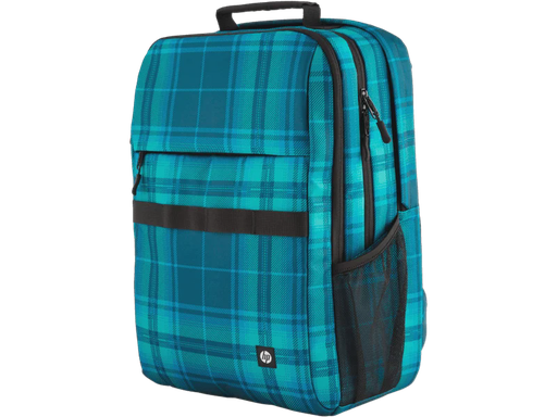 Рюкзак HP 7J594AA Campus XL 15.6" Tartan Plaid Backpack