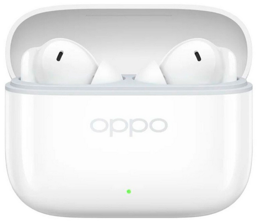 Наушники OPPO Enco Buds3 Pro белый