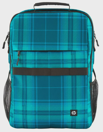 Рюкзак HP 7J594AA Campus XL 15.6" Tartan Plaid Backpack