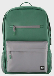Рюкзак HP Campus 7J595AA 15.6" Green Backpack